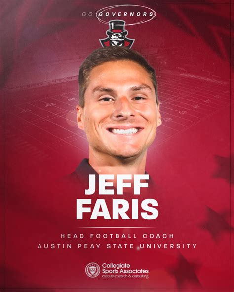 austin peay pronunciation|What Austin Peay coach Jeff Faris learned from David Cutcliffe at .